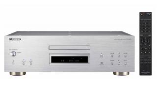 Pioneer PD-50AE Silver | OD RĘKI | Odtwarzacz CD/SACD z wejściem USB DAC | Silver | Salon Warszawa | Odsłuch i prezentacje | Montaż i instalacje | Kalibracja | Raty 0% | Dostawa 0zł | NEGOCJUJ CENĘ |