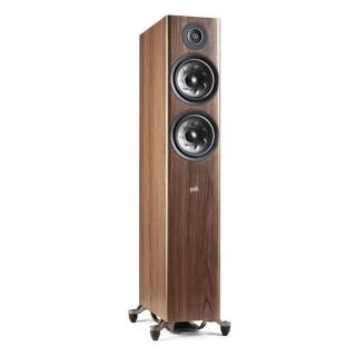 Polk Audio Reserve R500 Walnut | DOSTĘPNE OD RĘKI | Raty 0% | Dostawa 0zł | Salon Warszawa | Odsłuch i Prezentacje | Montaż i Instalacje | NEGOCJUJ CENĘ |