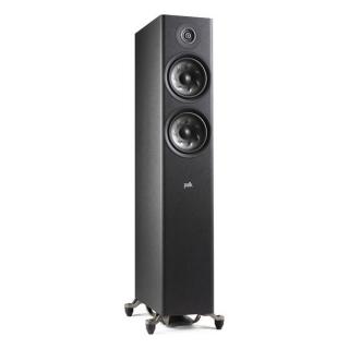 Polk Audio Reserve R600 Czarna | DOSTĘPNE OD RĘKI | Raty 0% | Dostawa 0zł | Salon Warszawa | Odsłuch i Prezentacje | Montaż i Instalacje | NEGOCJUJ CENĘ |