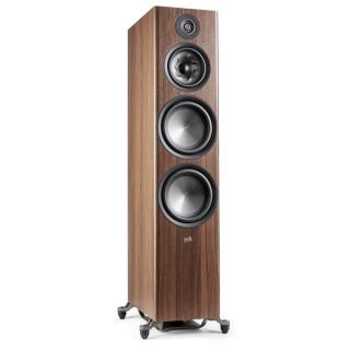 Polk Audio Reserve R700 Walnut | Raty 0% | Dostawa 0zł | Salon Warszawa | Odsłuch i Prezentacje | Montaż i Instalacje | NEGOCJUJ CENĘ |