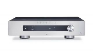 Primare i25 DAC | Silver | Wzmacniacz zintegrowany z DAC | Salon Warszawa | Raty 0% | Dostawa 0zł |