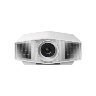 Projektor Sony VPL-XW5000ES Biały + Uchwyt sufitowy Suprema Spider Small 10 GRATIS! | Salon Warszawa | RATY 0% lub RABAT | Autoryzowany Dealer | Negocjuj Cenę |