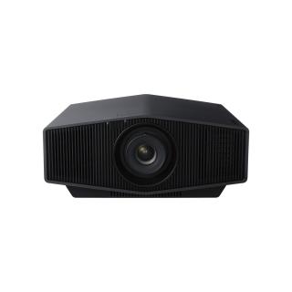 Projektor Sony VPL-XW5000ES Czarny + Uchwyt sufitowy Suprema Spider Small 10 GRATIS! | Salon Warszawa | RATY 0% lub RABAT | Autoryzowany Dealer | Negocjuj Cenę |