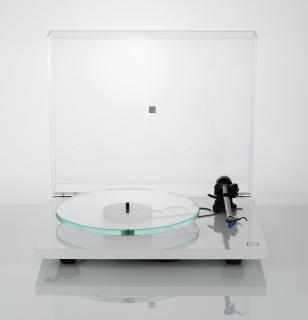 Rega Planar 3 (Elys 2) Biały połysk | Salon Warszawa | RATY 0% lub RABAT | Autoryzowany Dealer | Negocjuj Cenę |