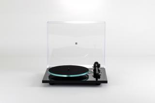 Rega Planar 3 (Nd5) Czarny połysk | Salon Warszawa | RATY 0% lub RABAT | Autoryzowany Dealer | Negocjuj Cenę |