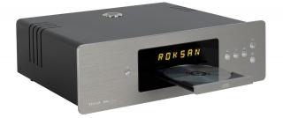 Roksan BLAK - ANTHRACITE  | Odtwarzacz CD | Stereo | Raty 0% | Dostawa 0zł | Salon Warszawa