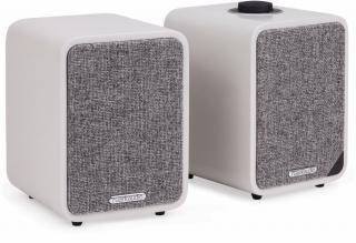 Ruark Audio  MR1 MK2 Szary | Autoryzowany Dealer | Salon Warszawa | Raty | Negocjuj Cenę |