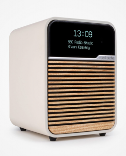 Ruark Audio R1 MK4 Light Cream | Odsłuch | Raty 0% | Salon Warszawa | Autoryzowany Dealer | Negocjuj cenę |