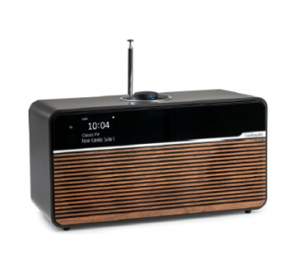 Ruark Audio R2 MK4 Espresso | Autoryzowany Dealer | Salon Warszawa | Raty | Negocjuj Cenę |