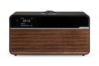 Ruark Audio R2 MK4 Espresso  | Odsłuch | Raty 0% | Salon Warszawa | Autoryzowany Dealer | Negocjuj cenę |