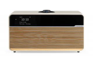 Ruark Audio R2 MK4 Light Cream  | Odsłuch | Raty 0% | Salon Warszawa | Autoryzowany Dealer | Negocjuj cenę |