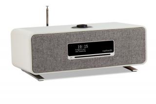 Ruark Audio R3S Soft Grey | Autoryzowany Dealer | Salon Warszawa | Raty | Negocjuj Cenę |