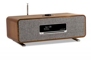 Ruark Audio R3S Walnut | Autoryzowany Dealer | Salon Warszawa | Raty | Negocjuj Cenę |