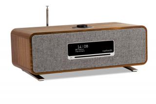 Ruark Audio R3S Walnut  | Odsłuch | Raty 0% | Salon Warszawa | Autoryzowany Dealer | Negocjuj cenę |