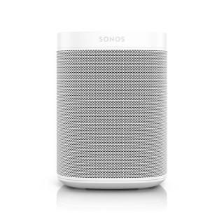 Sonos ONE Gen2 I OD RĘKI | Strefowy odtwarzacz z wbudowanym wzmacniaczem oraz głośnikami