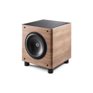 Sonus Faber Gravis II Walnut Subwoofer aktywny | Autoryzowany Dealer | Salon Warszawa | Raty | Negocjuj Cenę |