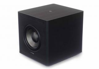 Sonus Faber Gravis III Wenge Subwoofer aktywny | Autoryzowany Dealer | Salon Warszawa | Raty | Negocjuj Cenę |