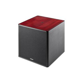 Sonus Faber Gravis V Red Subwoofer aktywny | Autoryzowany Dealer | Salon Warszawa | Raty | Negocjuj Cenę |