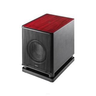 Sonus Faber Gravis VI Czerwony Subwoofer aktywny | Autoryzowany Dealer | Salon Warszawa | Raty | Negocjuj Cenę |