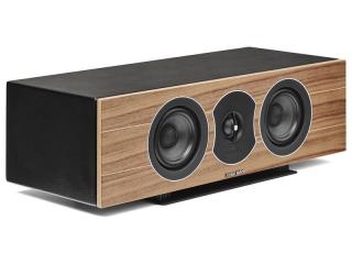 Sonus Faber Lumina CI Walnut - Kolumna centralna