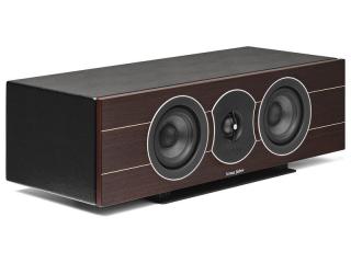 Sonus Faber Lumina CI Wenge - Kolumna centralna