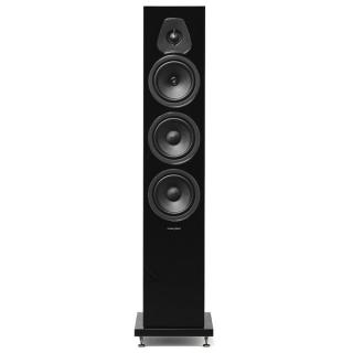 Sonus Faber LUMINA III Black | Salon Warszawa | Odsłuch | Prezentacja | Raty 0% | NEGOCJUJ CENĘ |