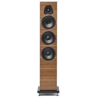 Sonus Faber LUMINA III Orzech | Salon Warszawa | Odsłuch | Prezentacja | Raty 0% | NEGOCJUJ CENĘ |