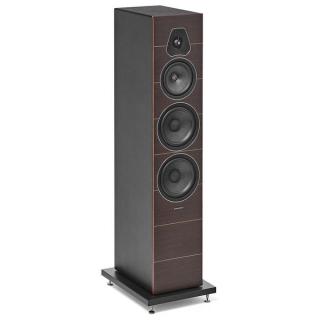 Sonus Faber Lumina V Wenge - Kolumna podłogowa | Salon Warszawa | Dostawa GRATIS |