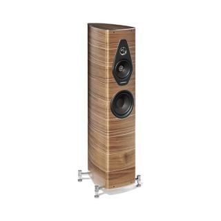 Sonus Faber Olympica Nova II Walnut - Kolumna podłogowa | Salon Warszawa | Dostawa 0zł | Odsłuch |