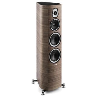 Sonus Faber SONETTO V Walnut - z ekspozycji