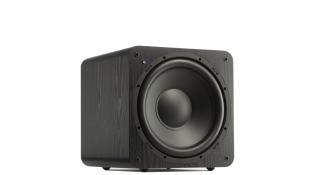 SVS SB-1000 Black Ash | Od Ręki | Salon Warszawa | Raty 0% |