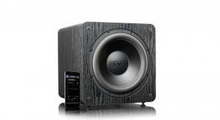 SVS SB-2000 PRO Black Ash | Raty 0% | Dostawa 0zł | Salon Warszawa | Odsłuch i Prezentacje | Montaż i Instalacje | NEGOCJUJ CENĘ |