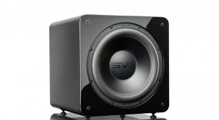 SVS SB-2000 Pro Piano Black |