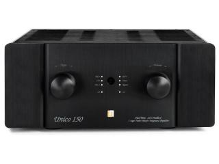 Unison Research Unico 150 Black  | Odsłuch | Raty 0% | Salon Warszawa | Autoryzowany Dealer | Negocjuj cenę |