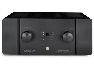 Unison Research Unico 90 Black | Odsłuch | Raty 0% | Salon Warszawa | Autoryzowany Dealer | Negocjuj cenę |