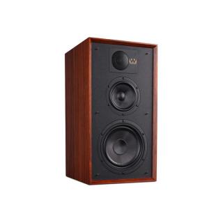 Wharfedale Linton Mahogany Red - Kolumna podstawkowa