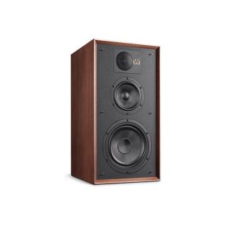 Wharfedale Linton Walnut - Kolumna podstawkowa