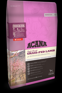 Acana Grass-Fed Lamb Sucha Karma dla psa op. 11.4kg