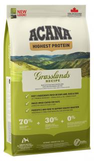 Acana Grasslands Sucha Karma dla psa op. 11.4kg