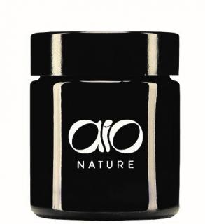 AIO Nature Naturalna maść rozjaśniająca na zacieki łzowe dla psa i kota poj. 30ml + Szampon AIO Nature 10ml GRATIS