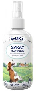 Baltica Spray spacerowy dla psa poj. 150ml