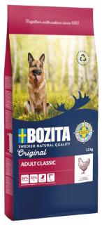 Bozita Original Adult Classic Sucha Karma dla psa op. 12kg+3kg GRATIS