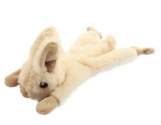 BUBA Pet Zabawka Pluszowa Królik dla psa rozm. 25cm nr kat. 3563 WYPRZEDAŻ
