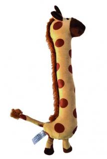 BUBA Pet Zabawka Pluszowa Żyrafa dla psa rozm. 47cm nr kat. 3574 WYPRZEDAŻ