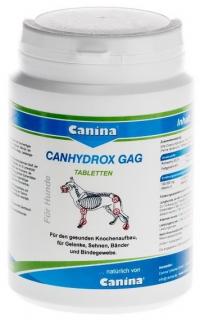 Canina Pharma Preparat na stawy Canhydrox GAG dla psa op. 120 tabletek