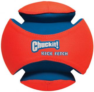 Chuck It Piłka Kick Fetch dla psa rozm. S nr kat. 251101 WYPRZEDAŻ