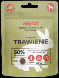 Comfy Appetit Przysmaki funcyjne Trawienie dla psa op. 70g