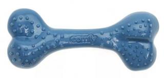 Comfy Gryzak Dental Bluberry dla psa dł. 12.5cm kolor niebieski