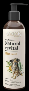 Comfy Szampon Natural Revital dla psów o bardzo wrażliwej skórze poj. 250ml