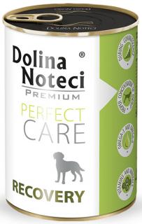 Dolina Noteci Perfect Care Recovery Mokra Karma dla psa op. 400g